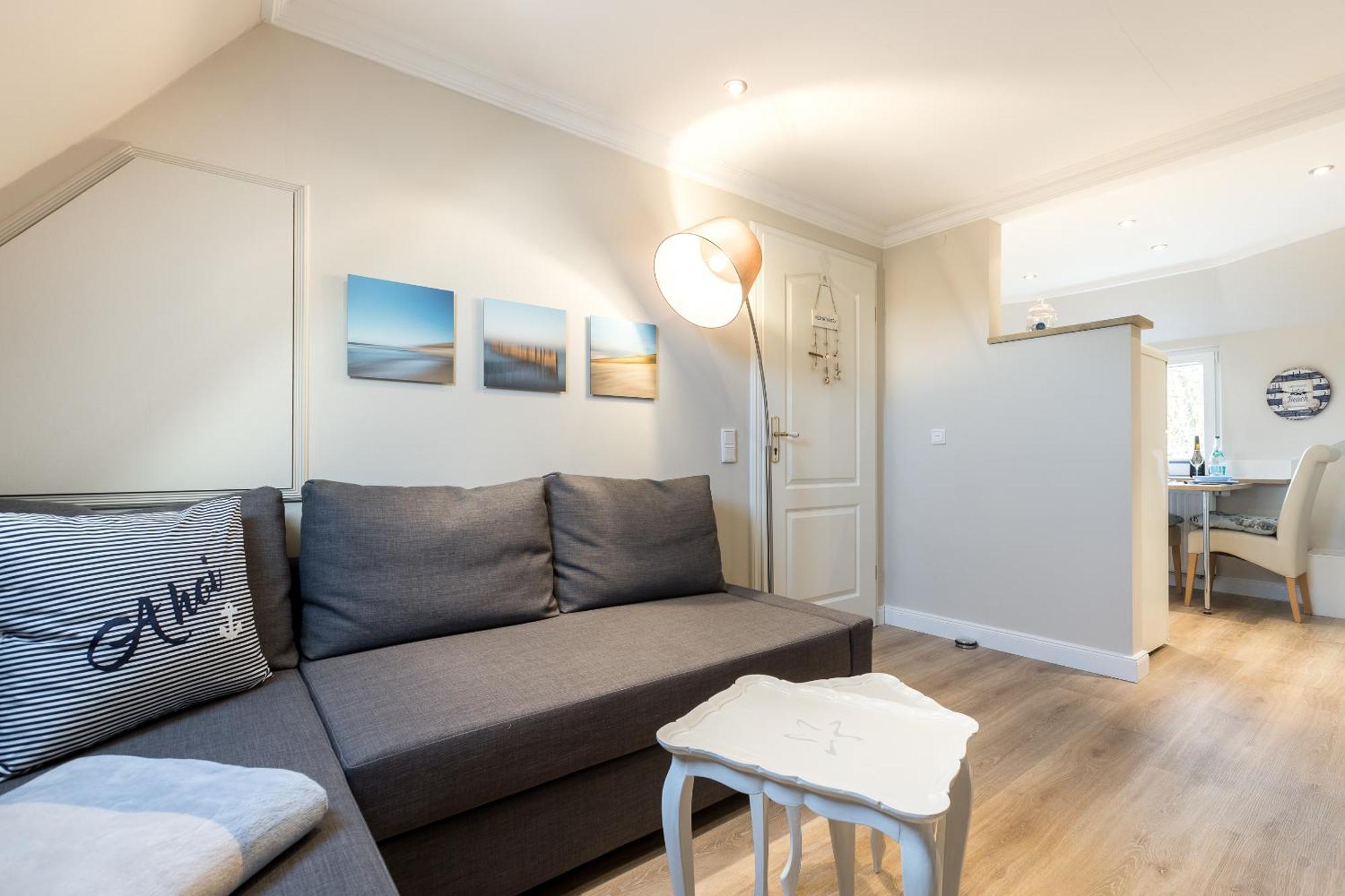 Lister Huk Apartment ภายนอก รูปภาพ